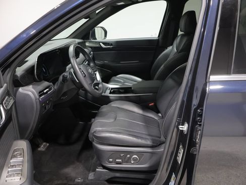 Used 2024 Hyundai Palisade Calligraphy AWD/4WD image 10
