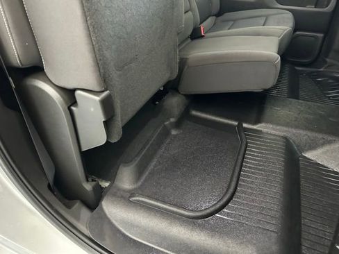 Used 2018 Chevrolet Silverado 1500 LT w/ All Star Edition AWD/4WD image 32