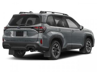 New 2026 Subaru Forester Premium AWD/4WD video 2