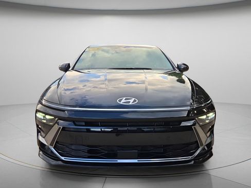 Used 2024 Hyundai Sonata SEL FWD image 4