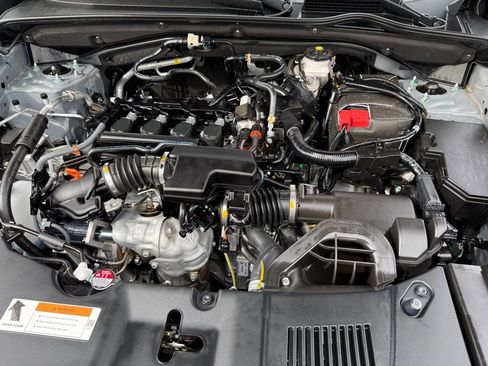 Certified 2025 Acura ADX A-Spec image 10