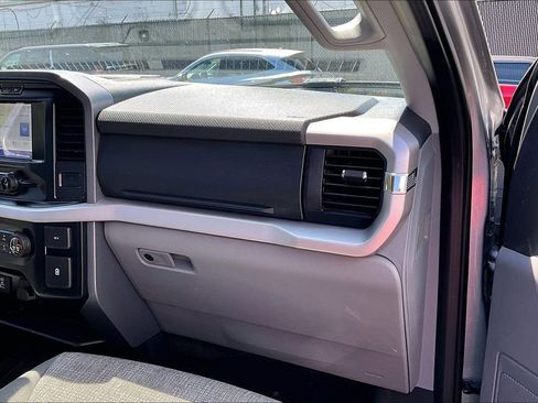 Used 2023 Ford F150 XLT w/ Trailer Tow Package image 25