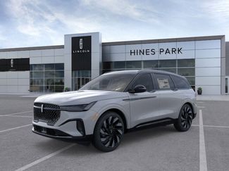 New 2026 Lincoln Nautilus Reserve w/ Jet Appearance Package video 1