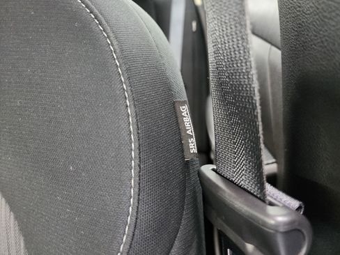 Used 2023 Nissan Sentra SV image 39