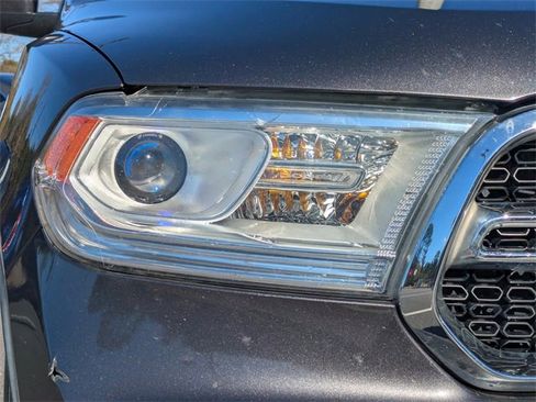 Used 2014 Dodge Durango SXT w/ Quick Order Package 23B image 10