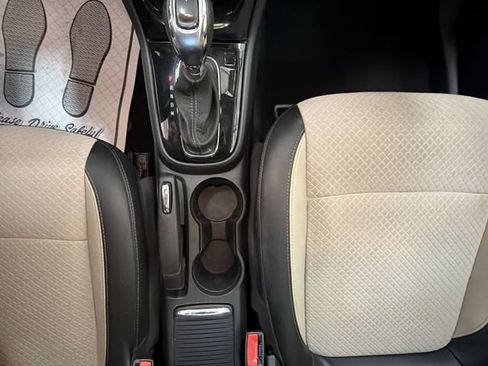 Certified 2019 Buick Encore Sport Touring w/ Safety Package FWD image 21