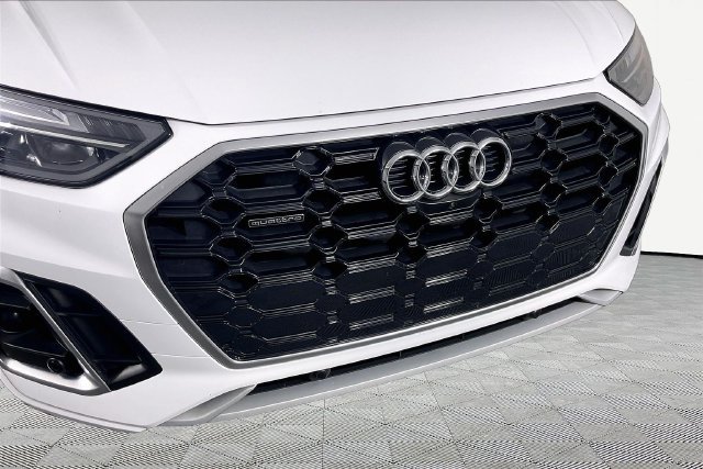Used 2024 Audi Q5 2.0T Premium Plus AWD/4WD image 29
