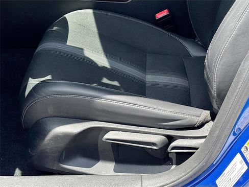 Certified 2023 Honda Civic Sport image 21