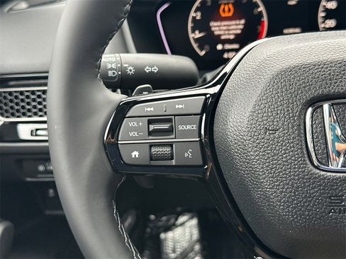 New 2026 Honda Civic Sport image 19