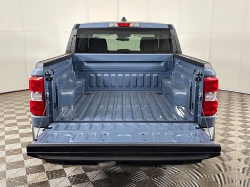New 2026 Ford Maverick XLT w/ XLT Luxury Package FWD image 24