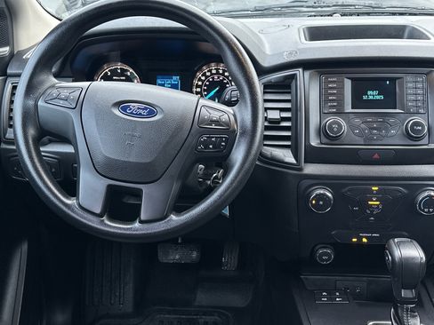 Used 2021 Ford Ranger XL image 22