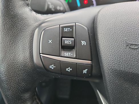 Certified 2022 Ford Maverick XLT w/ XLT Luxury Package image 14