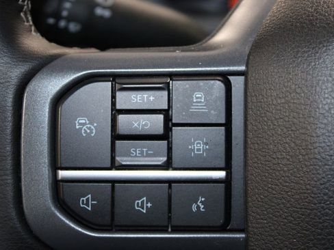 Used 2025 Ford F150 XLT w/ Equipment Group 302A MID image 21