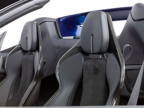 Certified 2023 Ferrari 296 GTS image 26