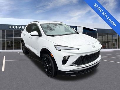 New 2026 Buick Encore GX Sport Touring w/ Comfort Package