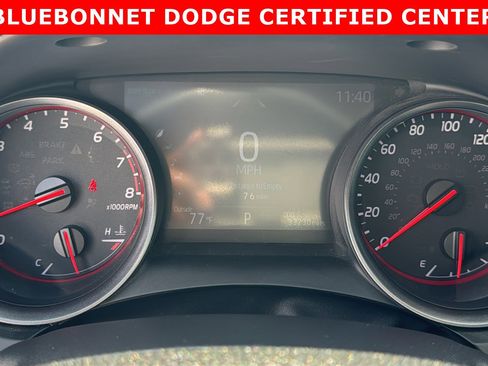 Used 2023 Toyota Camry XSE image 21