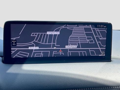 Used 2023 MAZDA CX-5 Signature AWD/4WD image 15