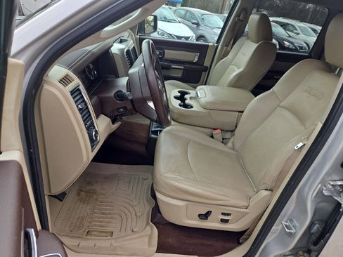 Used 2014 RAM 1500 Laramie image 19