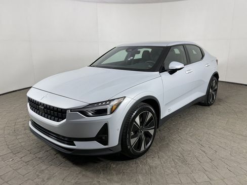Used 2023 Polestar Polestar 2 w/ Pilot Pack FWD image 3