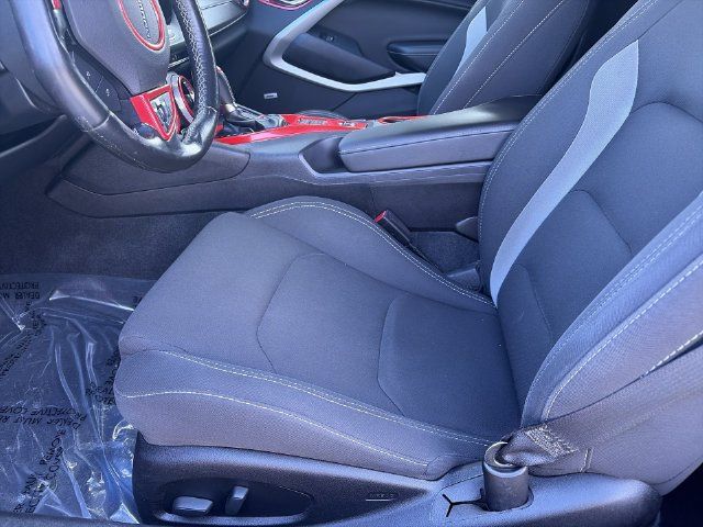 Used 2018 Chevrolet Camaro LT w/ RS Package RWD image 17