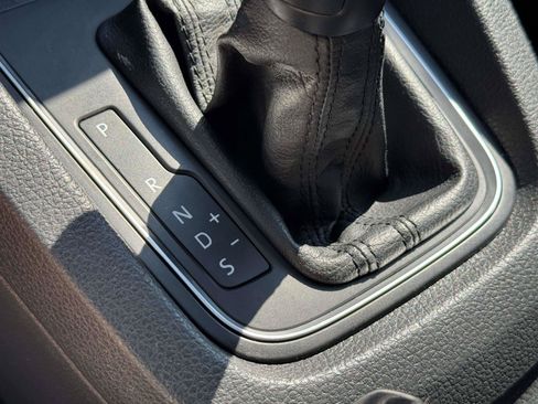 Used 2016 Volkswagen Jetta S FWD image 9