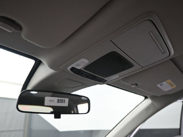 Used 2026 Honda CR-V LX image 25