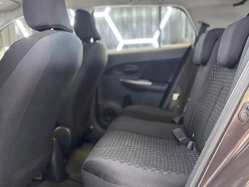 Used 2011 Scion xD Hatchback 4D image 45