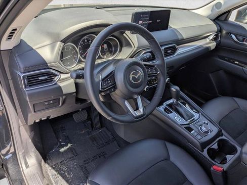 Used 2023 MAZDA CX-5 AWD 2.5 S w/ Select Package image 10