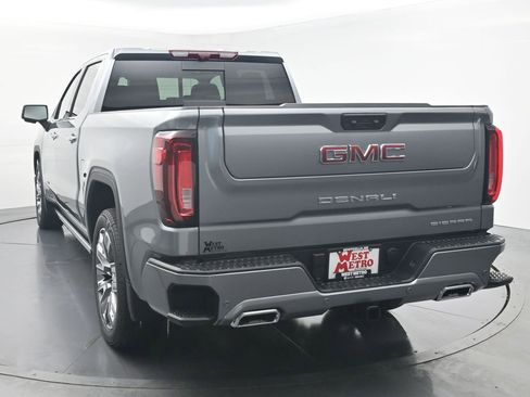 New 2026 GMC Sierra 1500 Denali AWD/4WD image 30