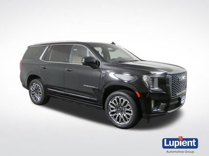 Used 2023 GMC Yukon Denali Ultimate