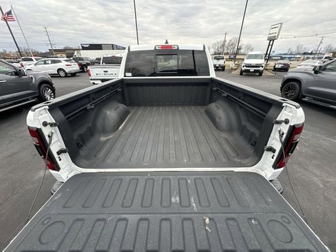 Used 2023 RAM 1500 Rebel w/ Rebel Level 1 Equipment Group image 23