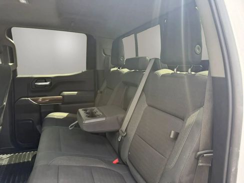 Used 2019 Chevrolet Silverado 1500 RST w/ All-Star Edition AWD/4WD image 36