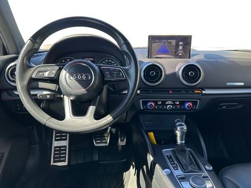 Used 2017 Audi A3 2.0T Premium w/ Convenience Package image 12