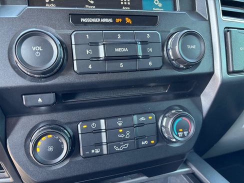 Used 2018 Ford F150 XLT w/ Equipment Group 301A Mid AWD/4WD image 30