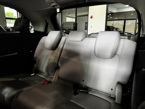 Used 2022 Honda Odyssey Touring image 23