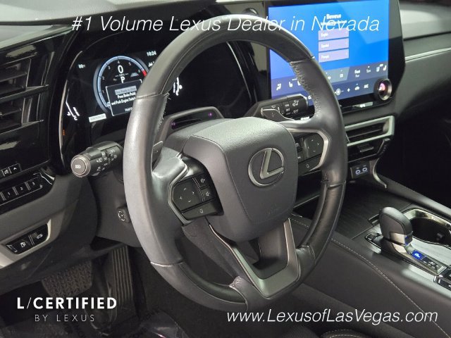 Used 2023 Lexus RX 350 FWD w/ Accessory Package image 32