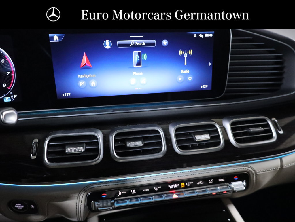 Certified 2024 Mercedes-Benz GLE 53 AMG 4MATIC Coupe image 16