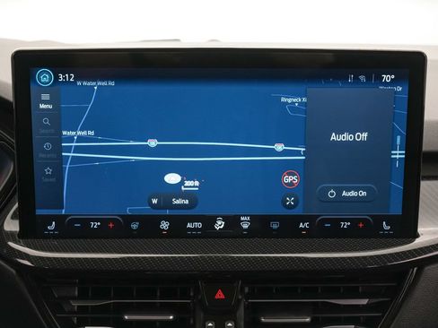 Certified 2024 Ford Escape ST-Line w/ Tech Pack #1 AWD/4WD image 19