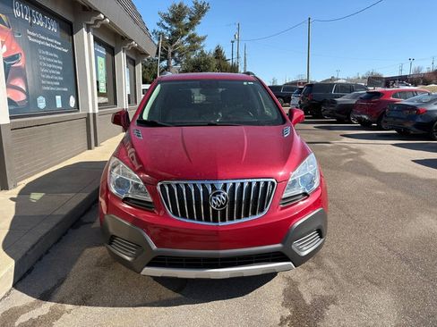 Used 2013 Buick Encore FWD image 8