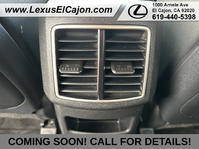 Used 2023 Kia Sportage EX AWD/4WD image 17