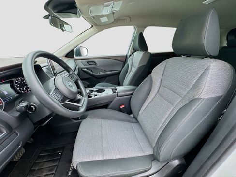 Used 2021 Nissan Rogue S image 13