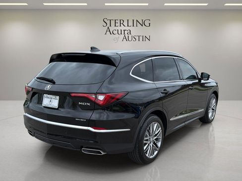 Used 2023 Acura MDX SH-AWD w/ Advance Package image 5