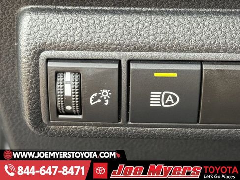 Used 2026 Toyota Corolla LE image 24