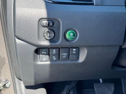 Used 2020 Honda Ridgeline RTL-E image 19