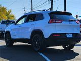 Used 2017 Jeep Cherokee Latitude w/ Comfort & Sound Group image 4