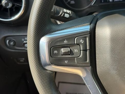 Used 2023 Chevrolet Blazer LT w/ Convenience Package AWD/4WD image 20