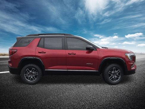 New 2026 GMC Terrain AT4 w/ Convenience Package III AWD/4WD image 20