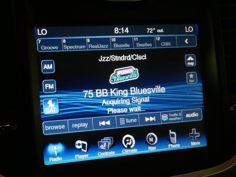 Used 2014 Chrysler 300 AWD w/ Driver Convenience Group image 22