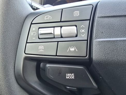 New 2026 Kia K4 LXS image 14