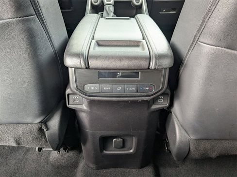 Used 2025 Toyota Grand Highlander AWD image 33